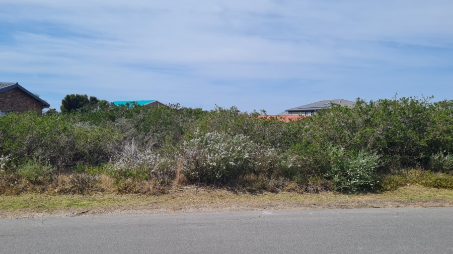 Commercial Property for Sale in Boggomsbaai Western Cape